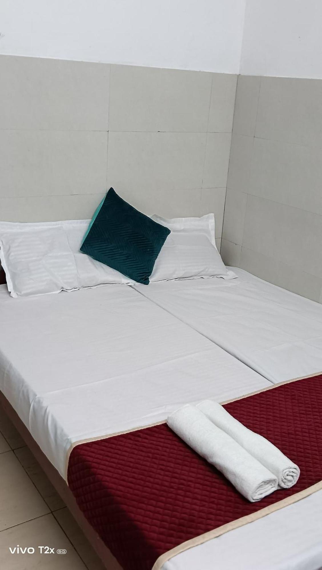 Hotel Midtown Residency Kozhikode Zewnętrze zdjęcie