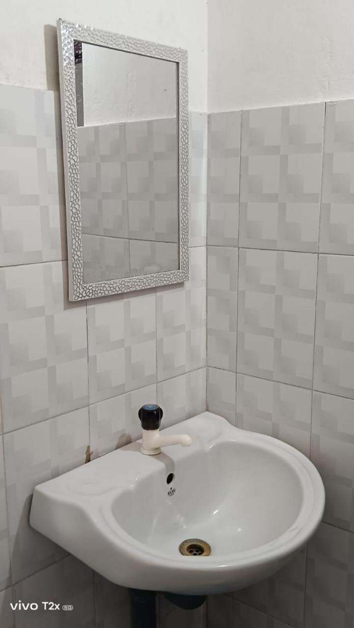 Hotel Midtown Residency Kozhikode Zewnętrze zdjęcie
