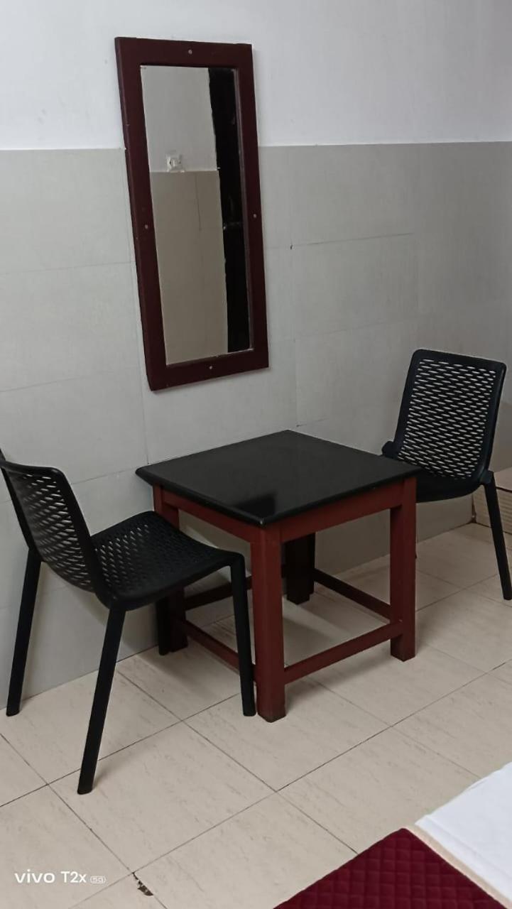 Hotel Midtown Residency Kozhikode Zewnętrze zdjęcie