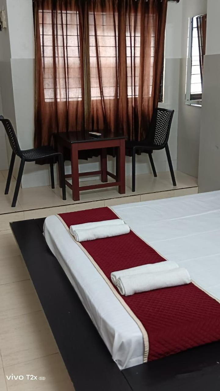 Hotel Midtown Residency Kozhikode Zewnętrze zdjęcie